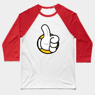 You Are Cool Baseball T-Shirt